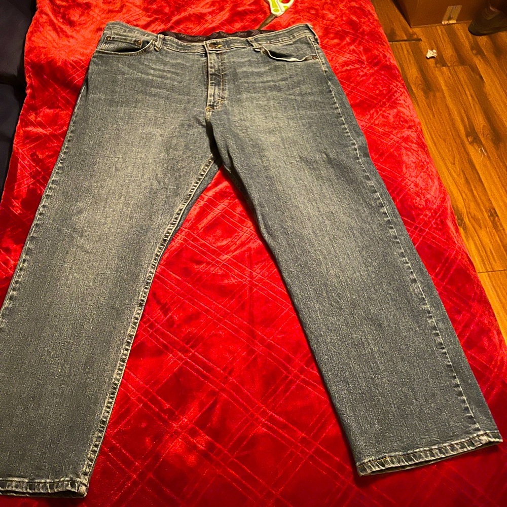 Men’s wrangler jeans 40/29